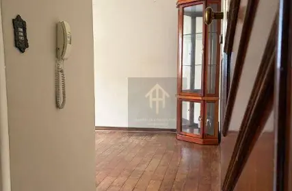 Imagem: Apartamento para Venda, Cidade São Jorge