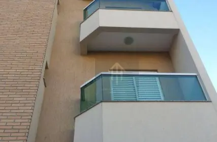 Imagem: Apartamento para Venda, Vila Homero Thon