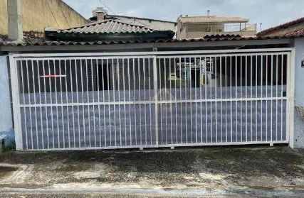 Imagem: Sobrado para Venda, Jardim Progresso