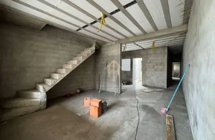 Imagem: Sobrado para Venda, Vila Camilópolis