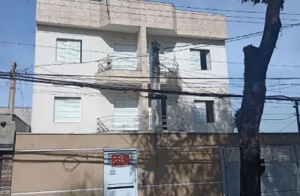 Imagem: Cobertura para Venda, Vila São Pedro