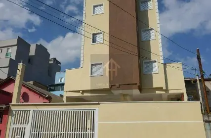 Imagem: Cobertura para Venda, Vila Suíça