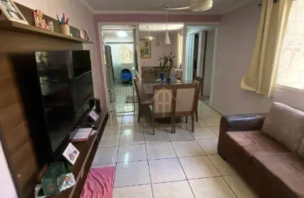 Imagem: Apartamento para Venda, Jardim Alvorada