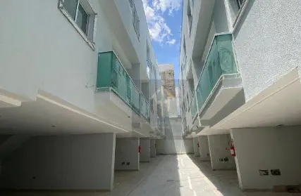 Imagem: Condomínio Fechado para Venda, Vila Metalúrgica