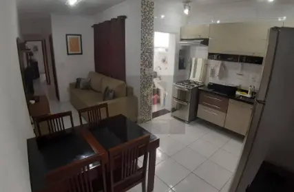 Imagem: Apartamento para Venda, Vila Camilópolis