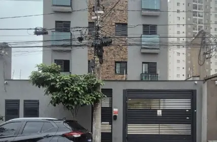 Imagem: Cobertura para Venda, Vila Valparaíso