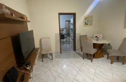 Imagem: Casa Térrea para Venda, Parque João Ramalho