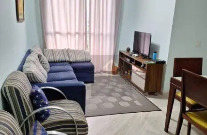 Imagem: Apartamento para Venda, Vila Homero Thon