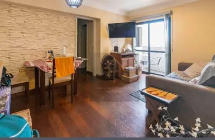 Imagem: Apartamento para Venda, Vila Valparaíso