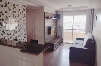 Imagem: Apartamento para Venda, Assunção