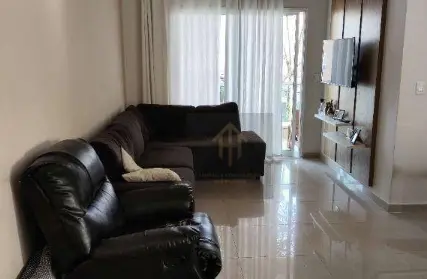 Imagem: Apartamento para Venda, Rudge Ramos