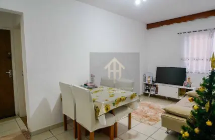 Imagem: Apartamento para Venda, Baeta Neves