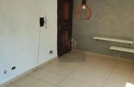 Imagem: Apartamento para Venda, Jardim Alvorada