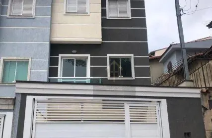 Imagem: Sobrado para Venda, Parque Jaçatuba