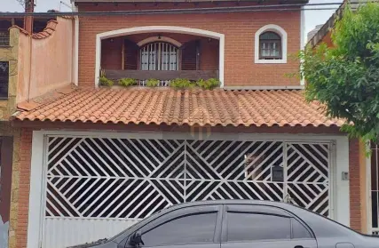 Imagem: Condomínio Fechado para Venda, Parque Marajoara