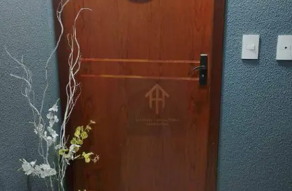 Imagem: Cobertura para Venda, Cidade São Jorge