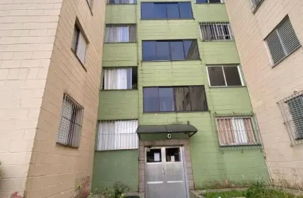 Imagem: Apartamento para Venda, Baeta Neves