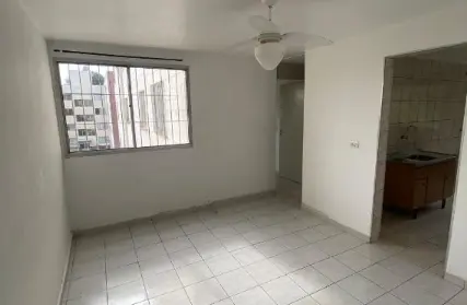Imagem: Apartamento para Venda, Jardim Alvorada