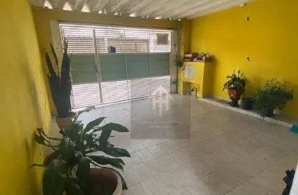 Imagem: Casa Térrea para Venda, Parque Oratório