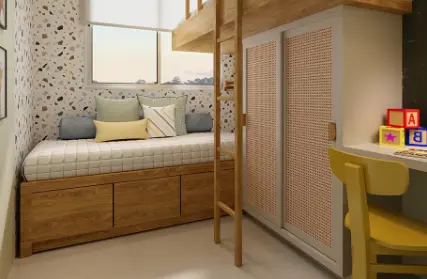 Imagem: Apartamento para Venda, Jardim do Estádio