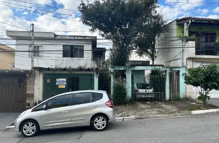 Imagem: Casa Térrea para Venda, Taboão