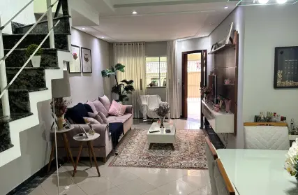 Imagem: Sobrado para Venda, Assunção