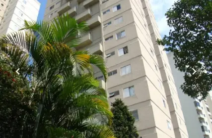 Imagem: Apartamento para Venda, Jardim Chácara Inglesa