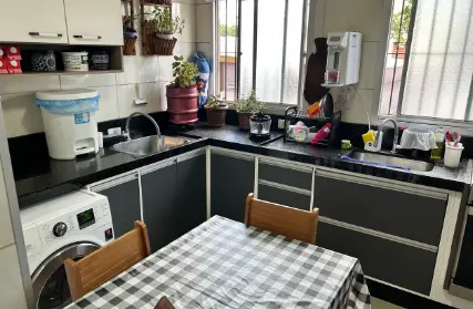 Imagem: Apartamento para Venda, Vila Marchi