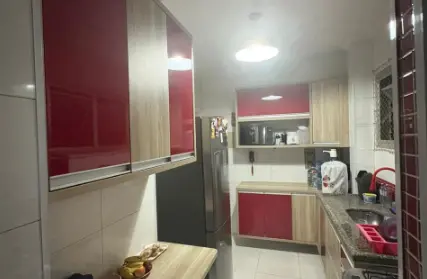 Imagem: Apartamento para Venda, Demarchi