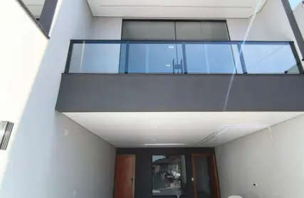 Imagem: Sobrado para Venda, Assunção