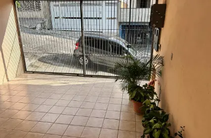 Imagem: Sobrado para Venda, Dos Casa