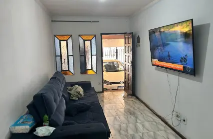 Imagem: Casa Térrea para Venda, Dos Casa