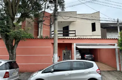 Imagem: Sobrado para Venda, Parque dos Pássaros