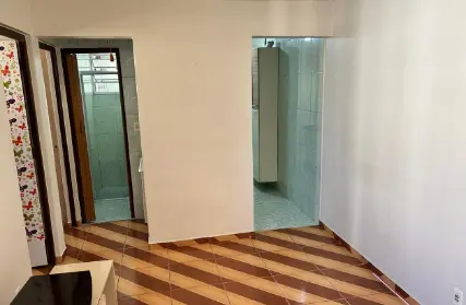 Imagem: Apartamento para Venda, Cooperativa