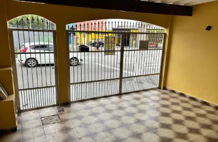 Imagem: Casa Térrea para Venda, Dos Casa