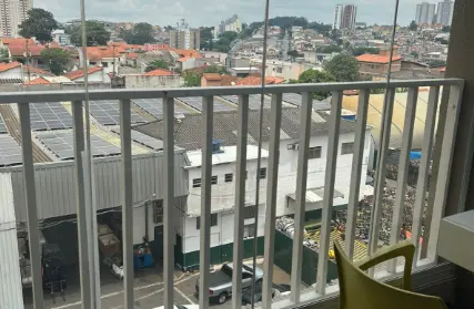 Imagem: Apartamento para Venda, Assunção