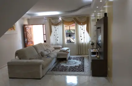 Imagem: Sobrado para Venda, Dos Casa