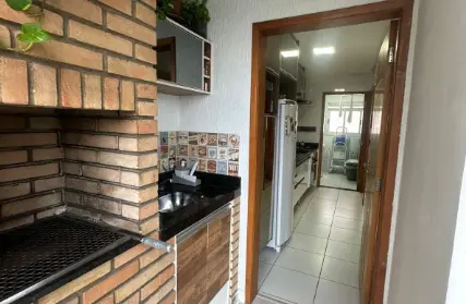 Imagem: Apartamento para Venda, Paulicéia
