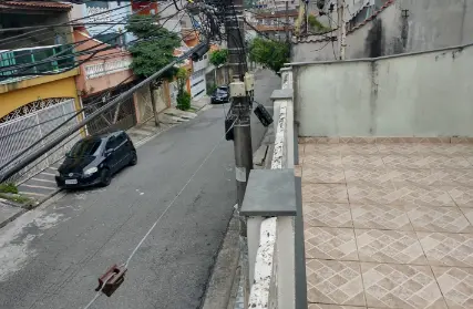 Imagem: Sobrado para Venda, Jardim Ipanema