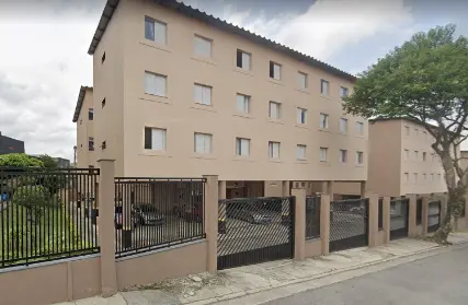 Imagem: Apartamento para Venda, Assunção