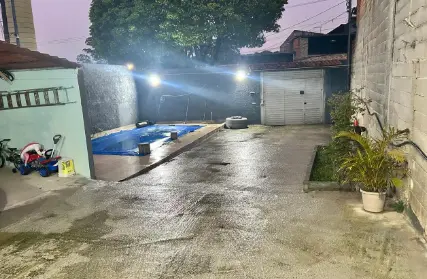 Imagem: Casa Térrea para Venda, Dos Casa