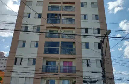 Imagem: Apartamento para Venda, Assunção