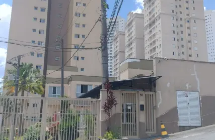 Imagem: Apartamento para Venda, Centro São Bernardo do Campo