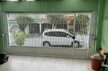 Imagem: Sobrado para Venda, Assunção