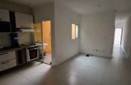 Imagem: Apartamento para Alugar, Vila Humaitá