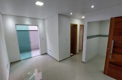 Imagem: Apartamento para Alugar, Vila América