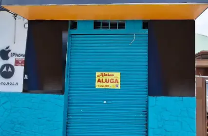 Imagem: Sala Comercial para Alugar, Vila América
