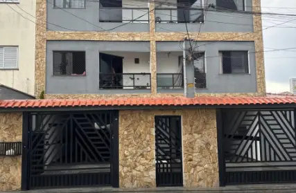 Imagem: Apartamento para Alugar, Vila América