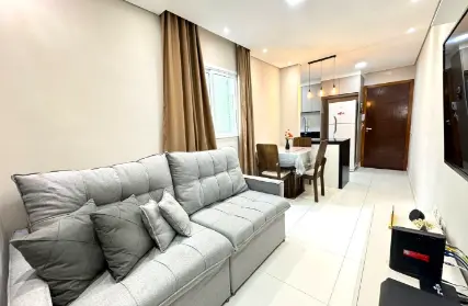 Imagem: Apartamento para Alugar, Vila Guaraciaba