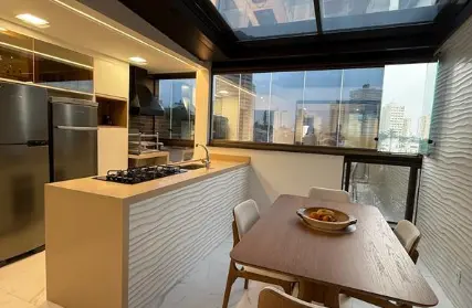 Imagem: Cobertura para Venda, Nova Petrópolis